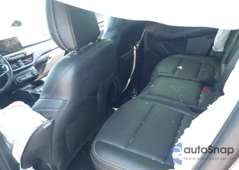 2021 Ford Escape Titanium Hybrid z USA, uszkodzony, nr VIN 1FMCU9DZ7MUA41072